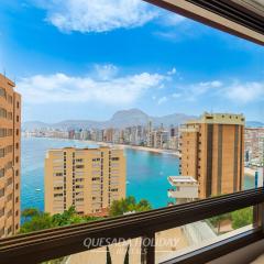 Oasis Levante Beach Benidorm - Trinisol II