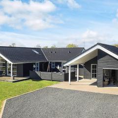 Luxury Spa Retreat in Hurup - By Traum Ferienwohnungen