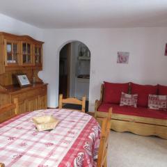 Appartement 3 pièces, 6 personnes, animaux admis, balcon - FR-1-263-180