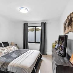 Vibrant Miami Living- Buena Vista Vacation Home close to beaches, Wynwood MORE