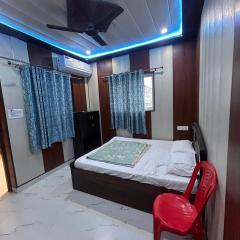Maa Yashoda Devi Residency
