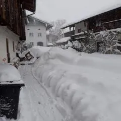 Ferienwohnung Rechler