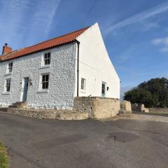 Peace Cottage
