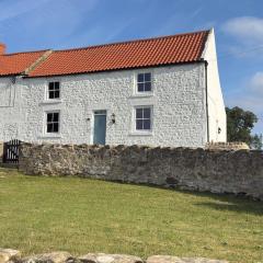 Peace Cottage