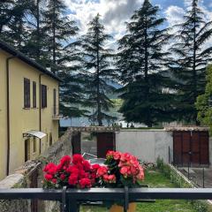 Piediluco House - La Casa di Caio