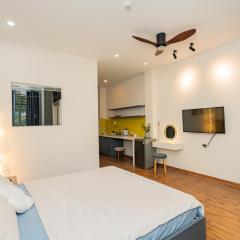 Aluna Residence Homestay