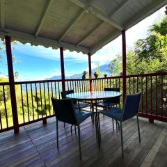 La Esmeralda Cottage