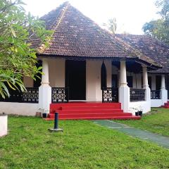 Anna's Heritage bungalow