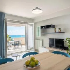 Sapore di Mare - Comfort in prima fila sul Mare