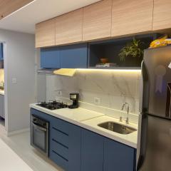 Comfortable Apartment and Strategic Location for COP30