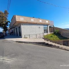 Mini Privativa CA1-Ótima localização