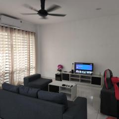 De' Jamboree Homestay