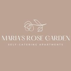 Maria's Rose Garden
