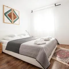 Apartman Carducci