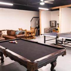 The Lookout At Lakewood, By M Host