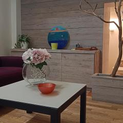 Etna & Sea - Borgo House