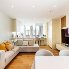 Contemporary Stratford Escape