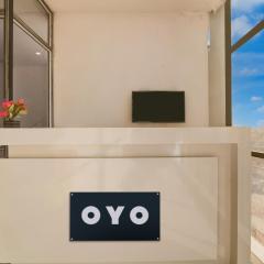 Hotel O The urban inn hotel and banquet