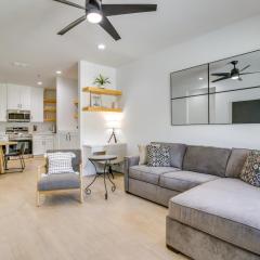 Modern Comfort Centrally Located Brownsville Home