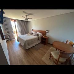 Pousada Carumbé Lavras Novas