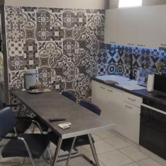 Ήσυχο διαμέρισμα στην αγορά