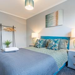 Adele's Central Stay