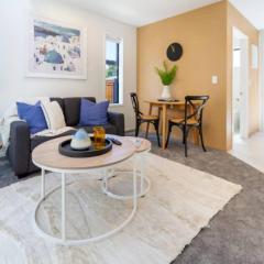 Christchurch Charmer 1 bed CBD