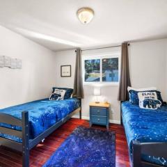 Modern Comfort Near Downtown CDA and Lake