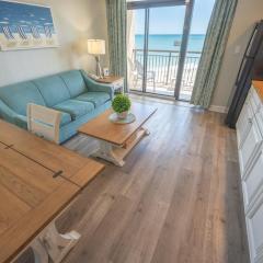 New Direct Oceanfront,Amazing Views at Beach Cove!