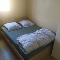 Studette COSY 2 couchages proche TOURS