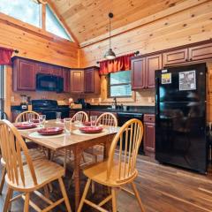 For His Names Sake Cabin