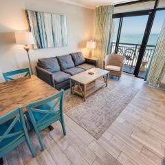 Oceanfront Beach Cove Direct View Newly Remodeled