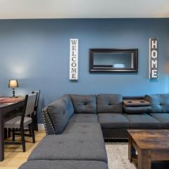 Cozy Spanish Duplex Near Studios