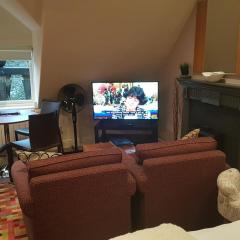Cavendish Superior Suite