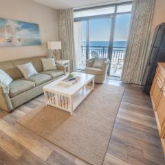WOW Newly Updated Ocean Front Condo with New Pools