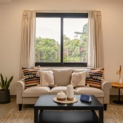 SaffronStays Vento