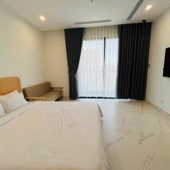 SEN Vinhome Grand Park Q9