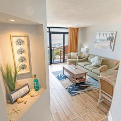New Remodeled Oceanfront, Beach Cove Direct Views!