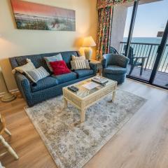 NEW Upscale 1BR Direct Oceanfront View,King,Pools!