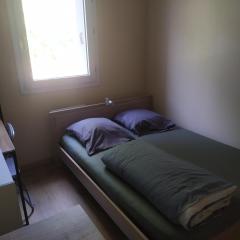 Studette Chaleureuse TOURS