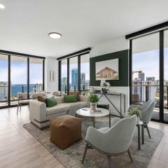 Ocean Dreams Chic 2BR Getaway Minutes from Miami's Top Attractions