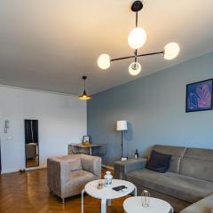 FLAME and Cozy downtown 2Rooms apartment to Calea Victoriei