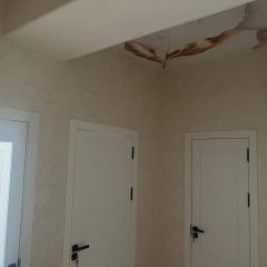 50sqm apartment in Khujand