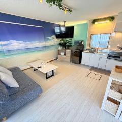 mini villa
