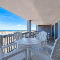 K0512 Heron Cove 203N - Flex Stays, Luxury, Nags Head Oceanfront SPACIOUS Condo, Pool!