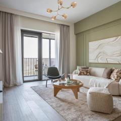 GuestReady - 1Bed l Lagoon Escape l Creek Beach