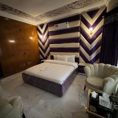 Millat House G-9
