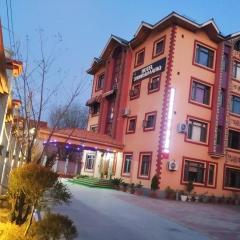 Hotel Shuhrah-I-Afaq