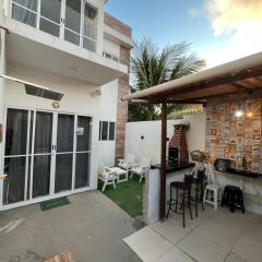 Casa paraíso dos milagres