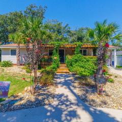 Beautifully Updated 3 Br House-Tilghman Ranch Retreat